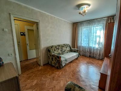 квартира за адресою Василя Барки вул. (Олександра Горовиця), 5