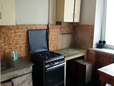 квартира за адресою Київ, Леоніда Каденюка просп. (Юрія Гагаріна), 18