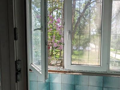 квартира за адресою Людвіга Свободи просп., 26
