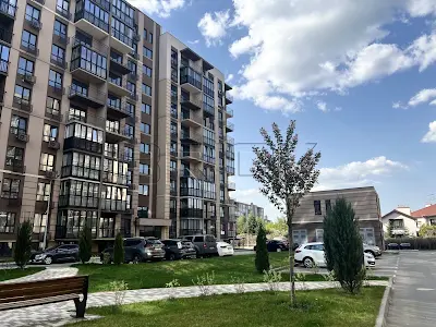 квартира за адресою Метрологічна вул., 107-А