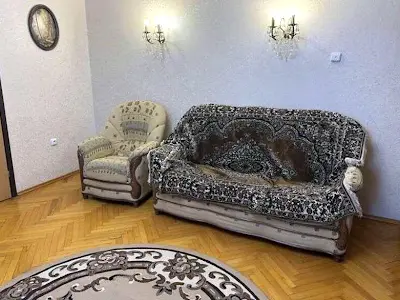 квартира за адресою Івана Пулюя вул., 1-А