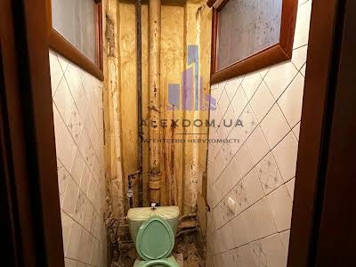 квартира по адресу Хорольская ул., 10