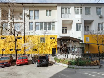квартира за адресою Милославська вул., 31-В