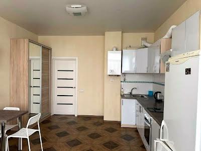 квартира по адресу Академика Писаржевского ул., 8а