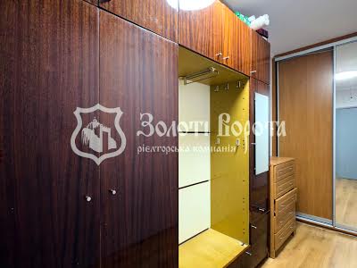 квартира за адресою Миропільська вул., 37