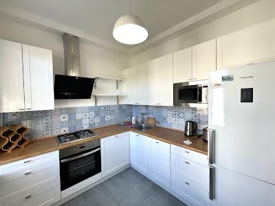 квартира по адресу Кловский спуск, 6