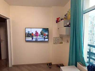 квартира за адресою Андрія Аболмасова вул. (Панельна), 4-А
