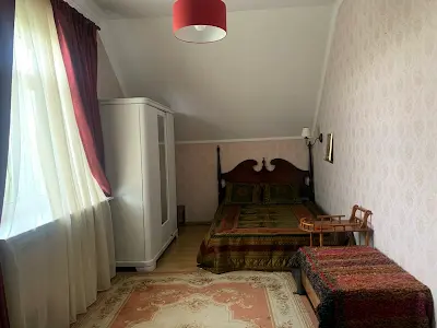 будинок за адресою Княжичи