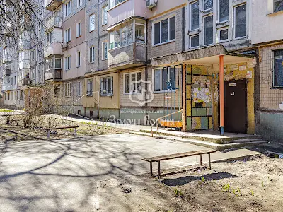 квартира по адресу Якуба Коласа ул., 5