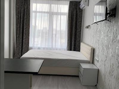 квартира по адресу Полевая ул., 73