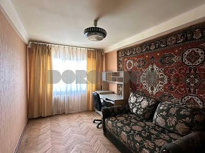 квартира по адресу Чоколовский бульв., 19
