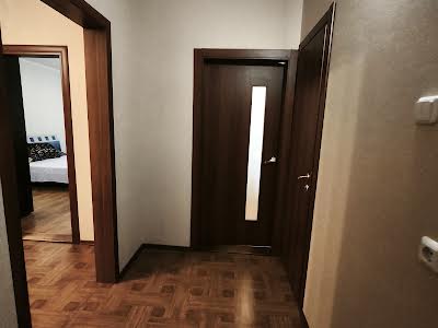 квартира за адресою Сергія Данченка вул., 1