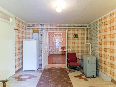 будинок за адресою с. Липівка, Київська вул. (Леніна), 50а