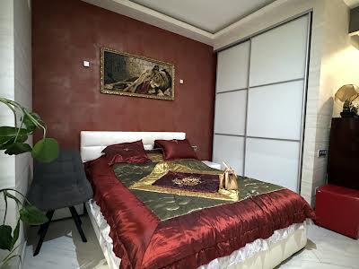 квартира по адресу Гагаринское Плато ул. (Гагаринское Плато), 5