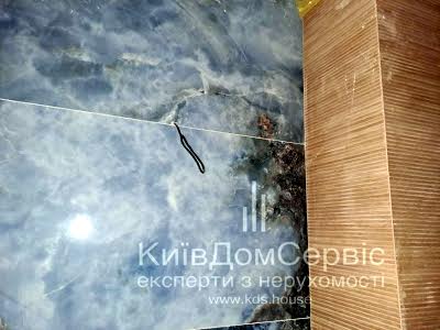 квартира за адресою Київ, Микільсько-Слобідська вул., 15