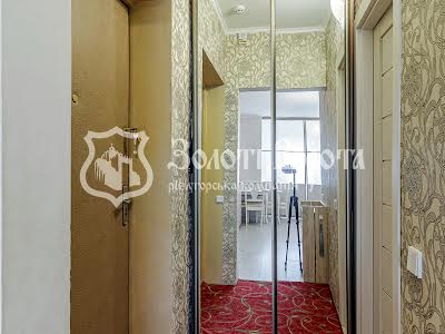 квартира по адресу Клавдиевская ул., 40-Г
