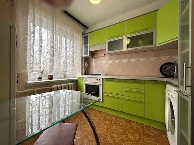 квартира по адресу Киев, Оболонский просп., 5-А