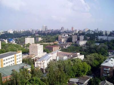 квартира за адресою Київ, Підгірна вул., 12