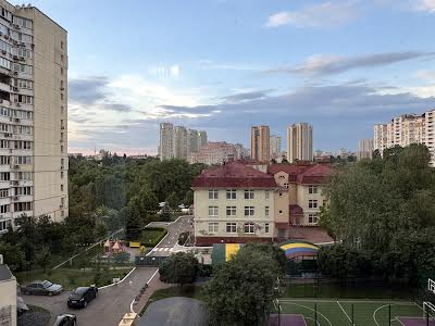 квартира по адресу Ернста, 12