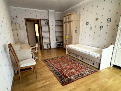 квартира по адресу Владимира Ивасюка просп. (Героїв Сталінграду), 22