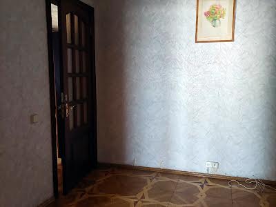 квартира по адресу Героев Днепра ул., 49