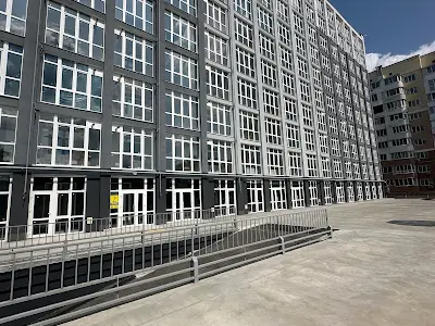 квартира за адресою Василя Стуса вул. (Чернишевського), 33