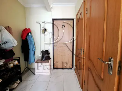 квартира за адресою Ушинського вул., 16