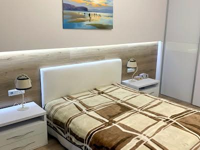 квартира за адресою Глибочицька вул., 32-Б