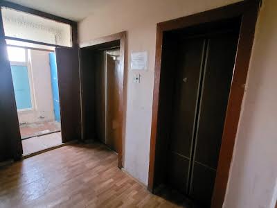 квартира по адресу Киев, Свободы просп., 26-А