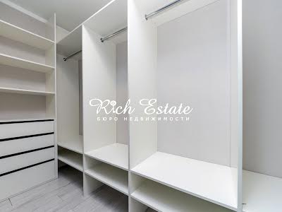 квартира за адресою Сергія Данченка вул., 30