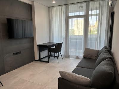 квартира за адресою Берестейський просп. (Перемоги), 11 к3