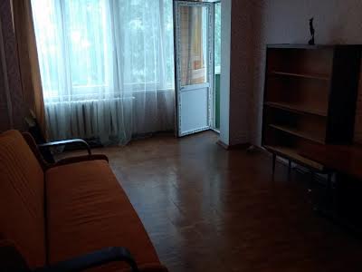 квартира по адресу Русановский бульв., 9