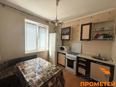 квартира по адресу Миколы Бажана просп., 7-А