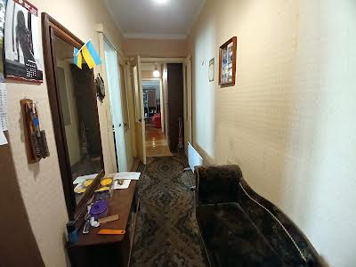 квартира за адресою Олеся Гончара вул., 79
