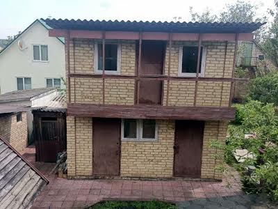 дом по адресу вул. Лісова, 13