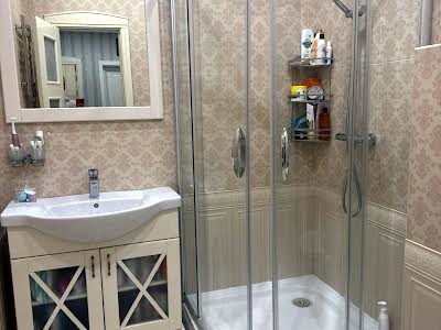 квартира за адресою Солом'янська вул., 20-А