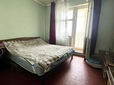 квартира за адресою Київ, Харківське шосе, 61-А