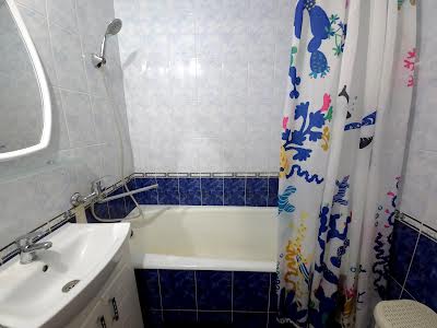 квартира за адресою Київ, Григоровича-Барського вул., 7
