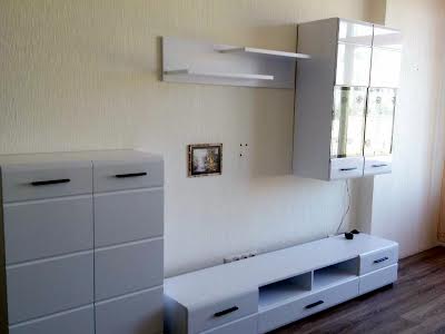 квартира за адресою Ованеса Туманяна вул., 3