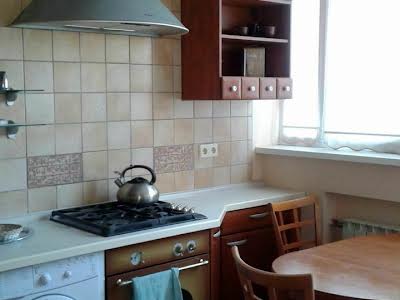 квартира по адресу Ивана Мазепы ул. (Январского Восстания), 3