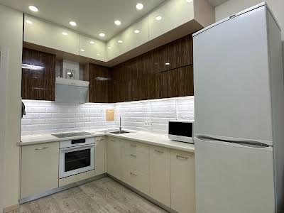 квартира за адресою Теремківська вул., 4-А