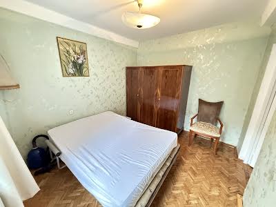 квартира за адресою Шолом-Алейхема вул., 13