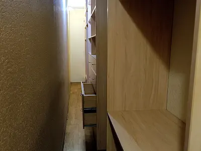 квартира за адресою Петра Григоренка просп., 26-А
