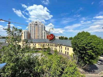 квартира за адресою Івана Мазепи вул. (Січневого Повстання), 3
