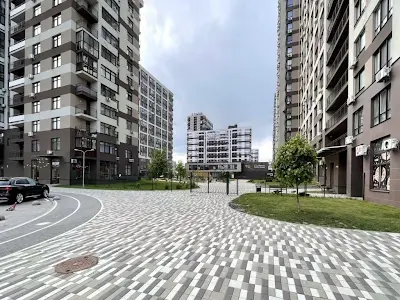 квартира по адресу Правды просп. (Правды), 41-А