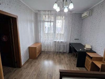 квартира по адресу Олены Пчилки ул., 2