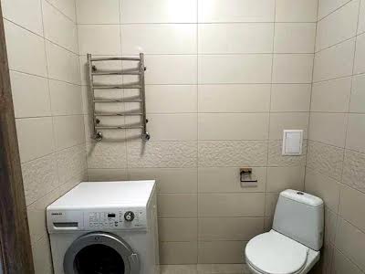 квартира за адресою Абрикосова вул., 1в