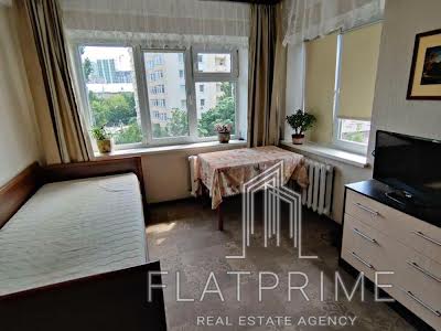 квартира за адресою Ярослава Гашека бульв., 6