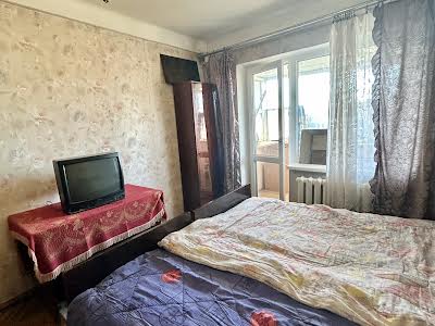 кімната за адресою Сулеймана Стальського вул., 14