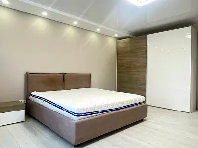 квартира по адресу Сонячна, 30